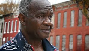 Notorious Baltimore drug kingpin Peanut King returns home after 37 years in  prison