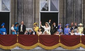 The wedding of prince andrew and sarah ferguson was held on 23 july 1986, at westminster abbey in london, england. A Look Back At Prince Andrew And Sarah Ferguson S Wedding Hello