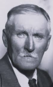 Allister Beghban MacMillan (1874-1948)