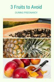 Check spelling or type a new query. 3 Fruits To Avoid During Pregnancy For A Healthy Baby