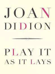 Play It As It Lays Ebook Novels Digital Library Ebook