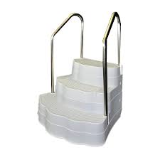 Find the best deal on getprice.com.au. Oasis Inground Drop In Step Pioneer Family Pools