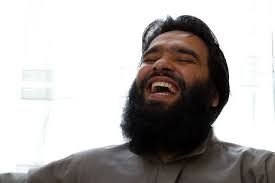 Self Styled Sayful Islam Which Means Editorial Stock Photo