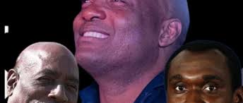 SIR VIV RICHARDS AND CARL HOOPER CALL ON BRIAN LARA TO APOLOGIZE AFTER LARA  CLAIMED RICHARDS USE TO MAKE HIM AND COOPER CRY.