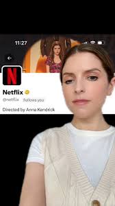 @AnnaKendrick47s video Tweet