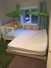 A Floor Bed Floor Bed Bed Flooring
