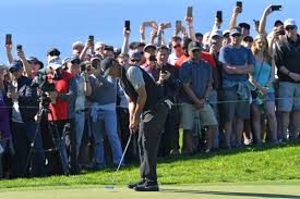 Maybe you would like to learn more about one of these? Farmers Insurance Open Live Stream Tiger Woods Tee Time Pairing And Tv Schedule For Round 3 Sbnation Com