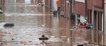 Mais vendredi, le premier ministre a d'ores et déjà annoncé que les inondations qui ont frappé le pays en ce mois d'août seront reconnues comme calamités. Jigsyjerrusghm