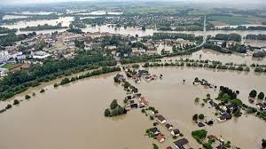 Mit einer entspannung der lage wird erst gegen abend gerechnet. Mjo Muslimische Jugend Osterreich Hochwasser Religionsgemeinschaften Bieten Hilfe An