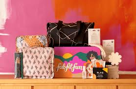 The Official Reveal Of The Summer 2024 Box - Fabfitfun