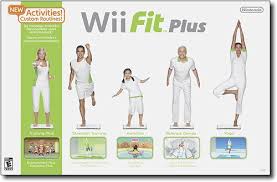 Press and hold the release buttons and pull the wii motionplus accessory out of the external extension connector on the bottom of the wii remote. Best Buy Nintendo Wii Fit Plus With Wii Balance Board For Nintendo Wii Rvlrrfpe Rvlrrfpe