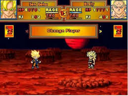 Dragon Ball Z Lost Dimension Rpg Download