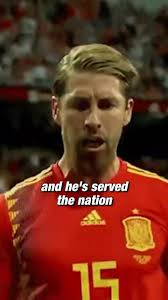 Sergio Ramos Gavi