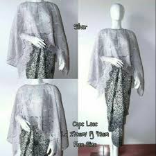 Model baju kebaya couple kondangan terbaru merupakan contoh yg paling poly pada cari oleh para anak muda. Baju Kebaya Wanita Kutu Baru Untuk Kondangan Jumbo Warna Abu Abu Shopee Indonesia