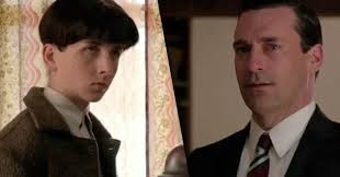 See for Yourself: Young Don Draper and Young Michael Bluth Are the Same  Person