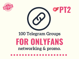 Best telegram onlyfans groups
