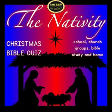 If you paid attention in history class, you might have a shot at a few of these answers. Christmas Nativity Bible Quiz A4 Format Compare Bible Events Tpt