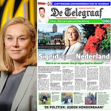 U krijgt achtergronden bij het landelijke en internationale nieuws, uitgebreide analyse in de financiële telegraaf (dft), maar ook het sportnieuws in telesport en. De Telegraaf Fotos Facebook