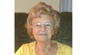 Gladys Killian Obituary (2020)