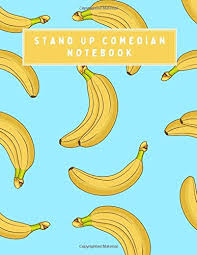 We did not find results for: Stand Up Comedian Notebook Joke Writing Workbook Learn Comedy Writing Step By Step Comedy Writers Journal Joke Writing Exercises Write Comedy Routine Act Large 8 5 X 11 Inches Publishers Loveoflink 9798606659012 Amazon Com Books