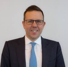 Amwins Global Risks Names Nick Abraham Chief Executive Officer