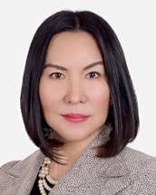 Geraldine Ong