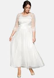 Wunderschöne brautkleider zu günstigen preisen bei zalando | finde dein traumkleid zum günstige brautkleider. Brautkleider Grosse 56 Fur Deine Hochzeit Zalando