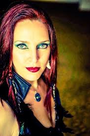 The River by Jessica Star