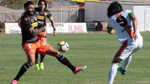 Maybe you would like to learn more about one of these? Cobreloa Cobresal Canal De Tv Horario Y Donde Ver Online As Chile
