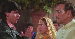 #ddlj #srk_kajol #ddljwhatsappstatusdilwale dulhania le jayenge is an epic classi film from 1995 yet it runs in a theatre which is a record by any film#. How Ddlj Ruined My Generation