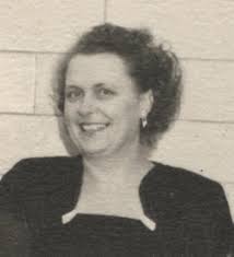 Rose Sertich Ninkovich (1909-1971)