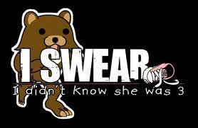 Pedo Bear