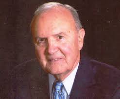 Obituary information for James “Johnny” Paul Garrison