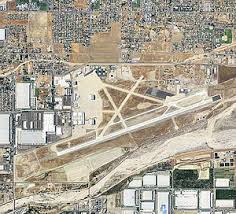 The aerospace museum of california is also located here. Norton Air Force Base Wikipedia