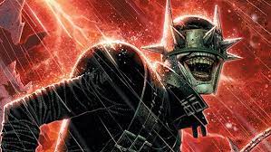Metal, scott snyder, gives you a look inside the most terrifying version of batman ever! Bruce Wayne Erde 22 Der Batman Der Lacht The Batman Who Laughs Dc Comic Wiki