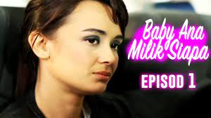 Hairul azreen, cristina suzanna , hafidz roshdi, zika ziandra, ardell ayana,jelita murni kako drama tentang 5 sahabat berkawan dari zaman sekolah. Baby Ana Milik Siapa Episod 1 Youtube