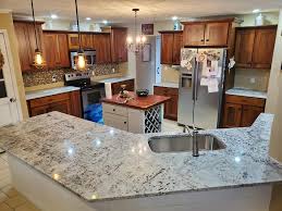 Official guide to granite countertops colors, types, buying granite, prices, patterns, sealing, cleaning, cost of installation and hiring the best fabricator. Tri State Kitchen Bath Posts Facebook