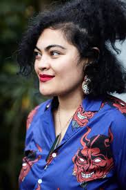 Amber Esau — Annual Annual