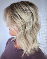 Pin On Wash And Wear Haircuts For Women Over 50