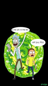 Rick Wallpapers Wallpaper Cave