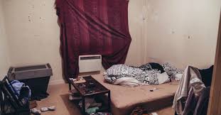 Everything else was fair game. Male Living Space Reddit Spaces Why Men S Homes Are Decorated The Same Way