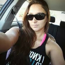 Jerrica Scott's Instagram, Twitter & Facebook