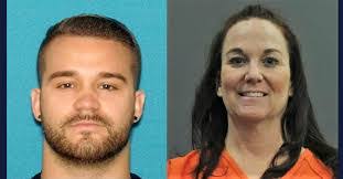 Angela Ryker's Instagram, Twitter & Facebook