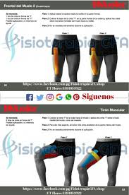 Pin On Cinta Kinesiologica