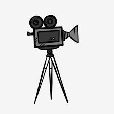 Disegno A Mano Bella Cinepresa Serata Film Telecamera Carina File Png E Psd Per Download Gratuito Camera Drawing Camera Illustration Camera Cartoon