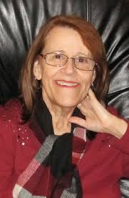 Jocelyne Pageau