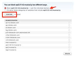 How To Block Tiktok On Wifi Network Router
