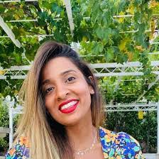 Saba Khalid's Instagram, Twitter & Facebook