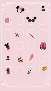 Dlya Tel Iphone Homescreen Wallpaper Cute Home Screen Wallpaper Iphone Wallpaper