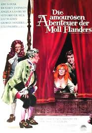 It is based on the 1722 novel moll flanders by daniel defoe. Die Amourosen Abenteuer Der Moll Flanders Film 1964 Moviepilot De